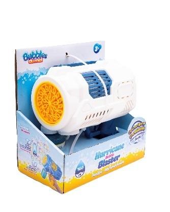 Hurricane Bubble Launcher