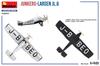 MiniArt Пластиковая модель MA48007 1/48 Junkers-Larsen JL.6 (Самолет)