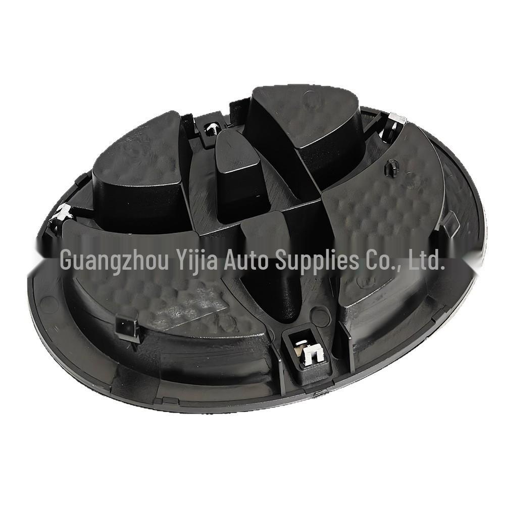 Подходит для эмблем на переднюю решетку Toyota Prado, Land Cruiser, Camry, RAV4 и Corolla.