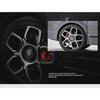 Большой размер 1/20 Rolls Royce SUV Cullinan Alloy Luxy Car Model Diecast Metal Toy Vehicles Car Model Sound and Light Children Gift