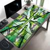 Heineken Print Mouse Pad, Anti‑Slip Desktop keyboard Mat, for PC Laptop Gaming Working Daily Use, Cool Festival Birthday Gift
