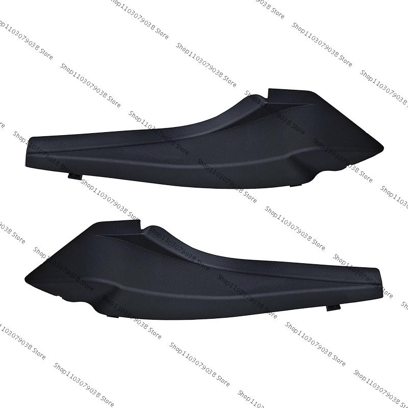 For Mazda 6 ATENZA GJ 2013 2014 2015 2016 Car Front Windshield Wiper Side Cowl Trim Cover GV9B51PC1 GV9B51PB1