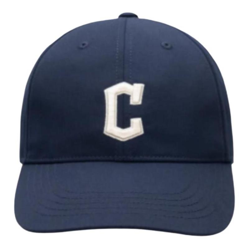 MLB Бейсболки Унисекс Темно-синие Модные 3ACPB225N-45NYS