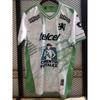 2025-2026 Mexican Liga MX Soccer Jersey Fan Version Pachuca Cruz Azul Atlas Short Sleeve Football Shirt