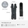 Victorinox Швейцарский нож Victorinox Spirit MXBS Черный с Нейлоновым Чехлом Swiss Army DIY с 26 Инструментами, Нож, Многофункциональный Нож, Плоскогубцы, Сделано в Швейцарии
