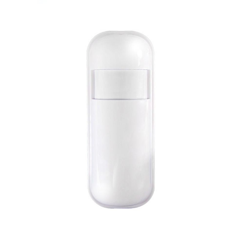 433MHz Wireless PIR Infrared Motion Sensor for GSM WiFi Home Alarm System PIR Motion Sensor Detector