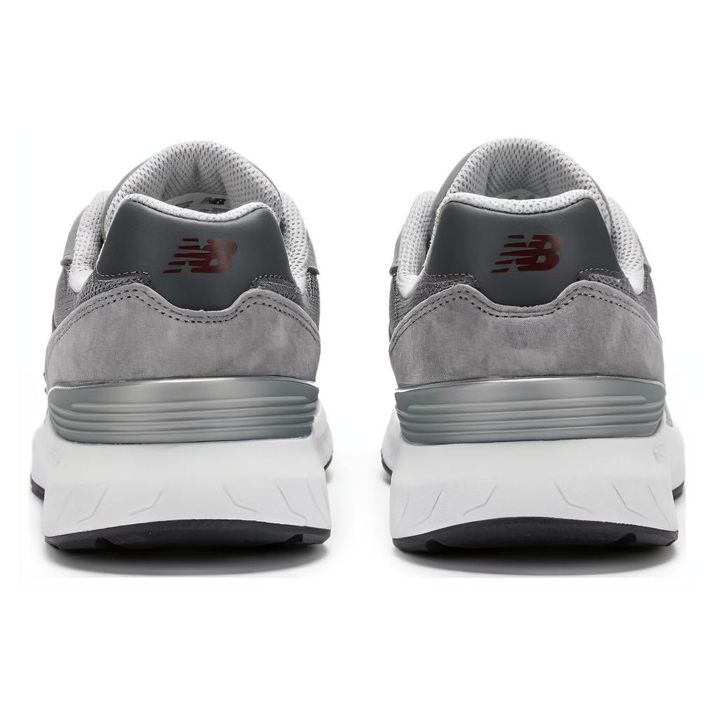 New Balance Кроссовки для ходьбы Fresh Foam 880 V6 'Серый Белый' MW880CG6