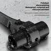 Набор усиленных трещоточных ключей из легированной стали, подходит для водяных дрелей и затягивания болтов, эргономичный трещоточный инструмент