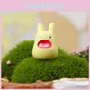 Figures Cartoon Totoro Micro Landscape Decor For Home Decor And Gift Giving