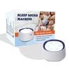 White Noise Machine with 24 Soothing Sounds Night Light Timer Rechargeable Sleep Aid for Babies Kids and Adults