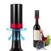 Electric Vacuum Wine Bottle Stopper Pump Preservation Bar Tools Reusable Automatic Keep Fresh Wine Stopper Kitchen Tool