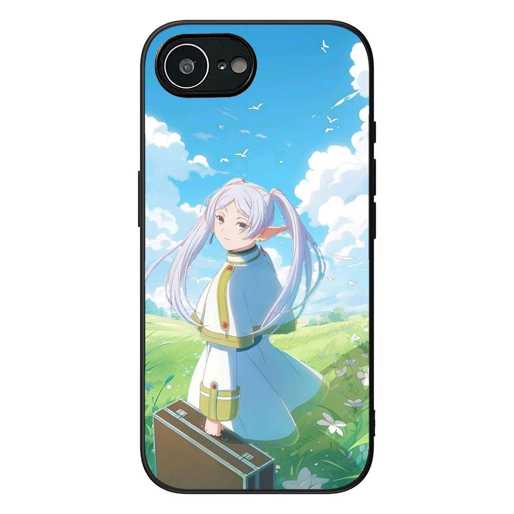 Wallpaper F-Frierens Phone Cover for OPPO A40 A60 A80 A38 A18 A17 A16 A78 A79 A54 A25 A57 4G 5G Protective Case