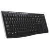 Беспроводная клавиатура Logitech K270