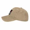 Depeche Cool Mode Music Violator Denim Fabric Cap Casual Baseball Caps Adjustable Hat Summer Unisex Baseball Hats