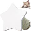 Umora Nail Nail Nail For Wall Cat Cat Stress Furniture Star Shape Sharpener, Polish, Polish, Cats, Kenma, Hanging, Tower, Play, Relief, Protection,