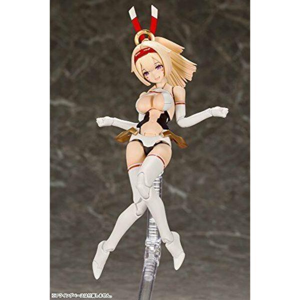 Kotobukiya Asra Archer (Plastic model) NEW from Japan