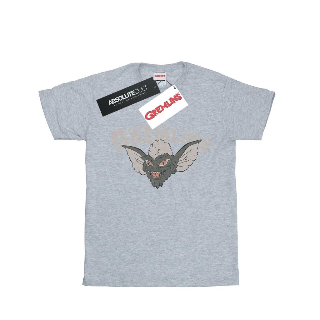 Gremlins Mens Kingston Falls Sport T-Shirt
