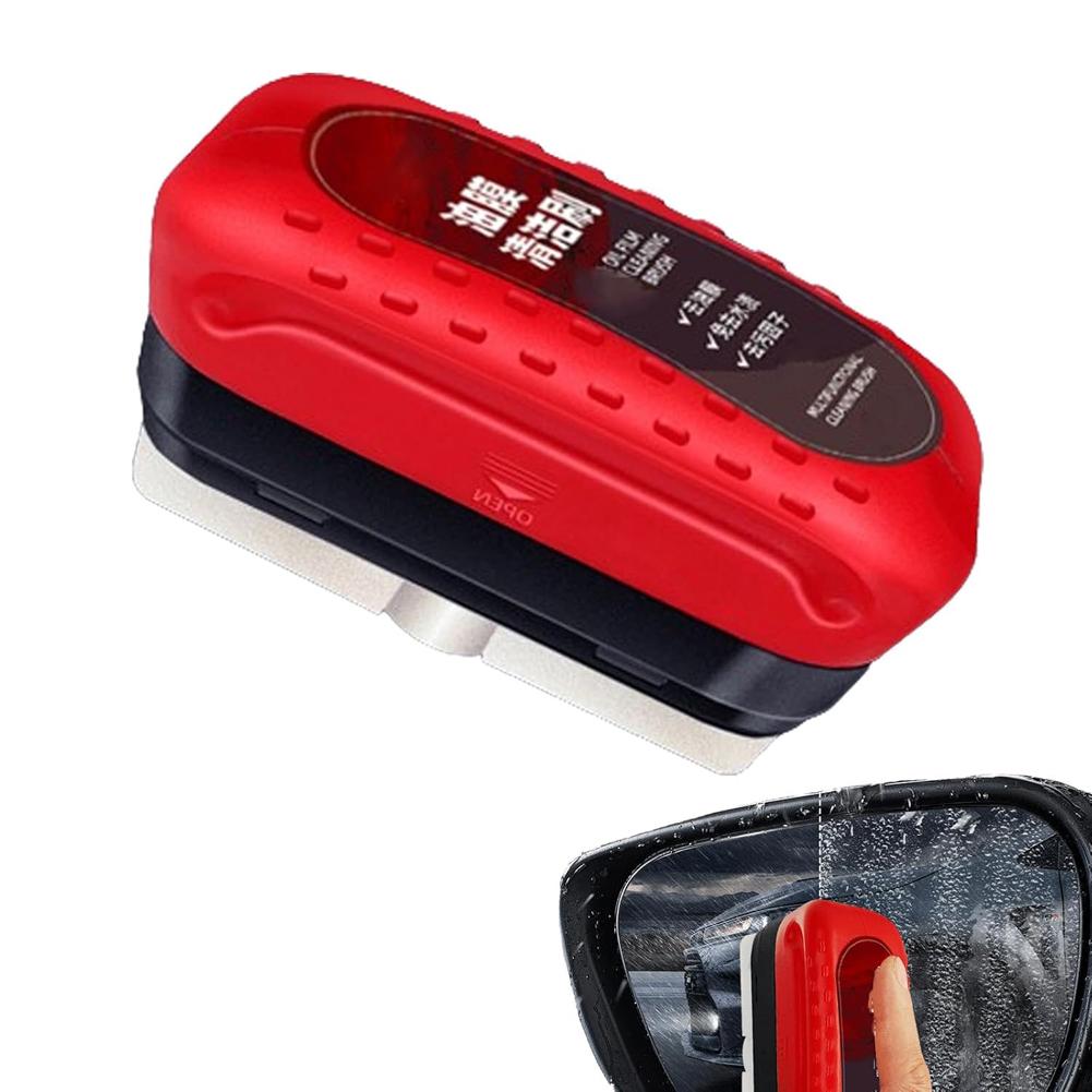 Мощный очиститель лобового стекла. Удаляет масляную пленку на стекле автомобиля. Удаляет пятна от воды на лобовом стекле автомобиля. Покрытие для автомобильных стекол. Прозрачное окно.