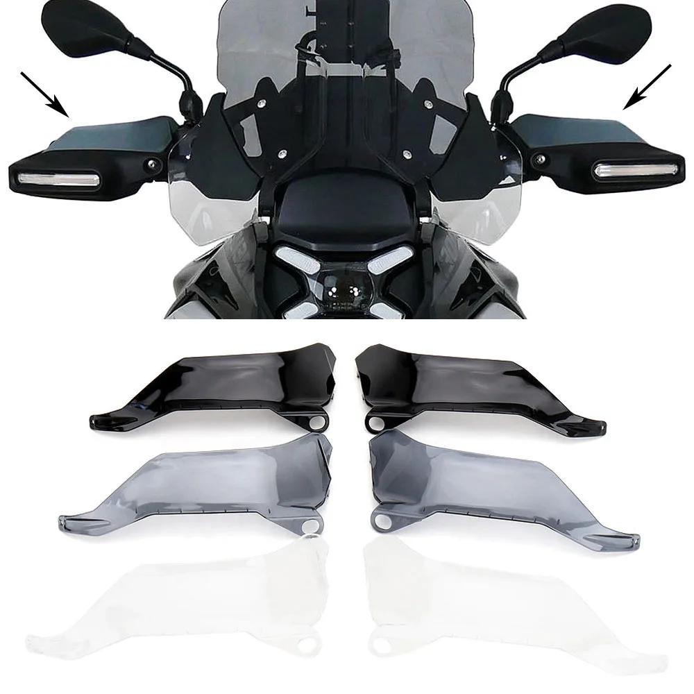 Для BMW R1300GS R 1300 GS R1300 GS GS1300 R 1300GS ADV 2023 2024 2025 Мотоцикл Защита рук Защитный щиток для рук Ветровое стекло