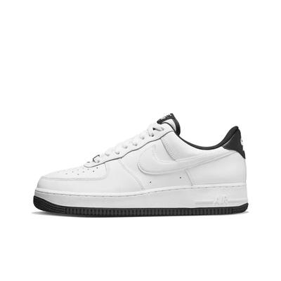 Air Force 1 07 LV8 Белый Черный DR9867-102