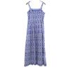 Brooks Brothers Overall Handle Cami One Piece Blue Women Used