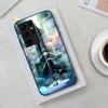 Игровой чехол L-Lord Of Mysteries для телефона Samsung S26 S25 Edge Ultra 23 22 21 20 Ultra Plus S24 Fe Стеклянная крышка
