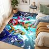 Power Rangers Living Room Nonslip Area Rug Soft Carpet For Bedroom Game Playroom Sofa Office Home Decor Doormat Christmas Gift C9301263
