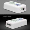 Miboxer FUT020 FUT021 FUT022 FUT025  FUT027 FUT028 LED Strip Controller 2.4GHZ Touch RGB RGBW Dual White Single Color LED Dimmer