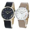 Coach Perry Pair Watches, Boys' Size, Matching Set of Two, Simple Slim Leather Watches, 1450333314503119