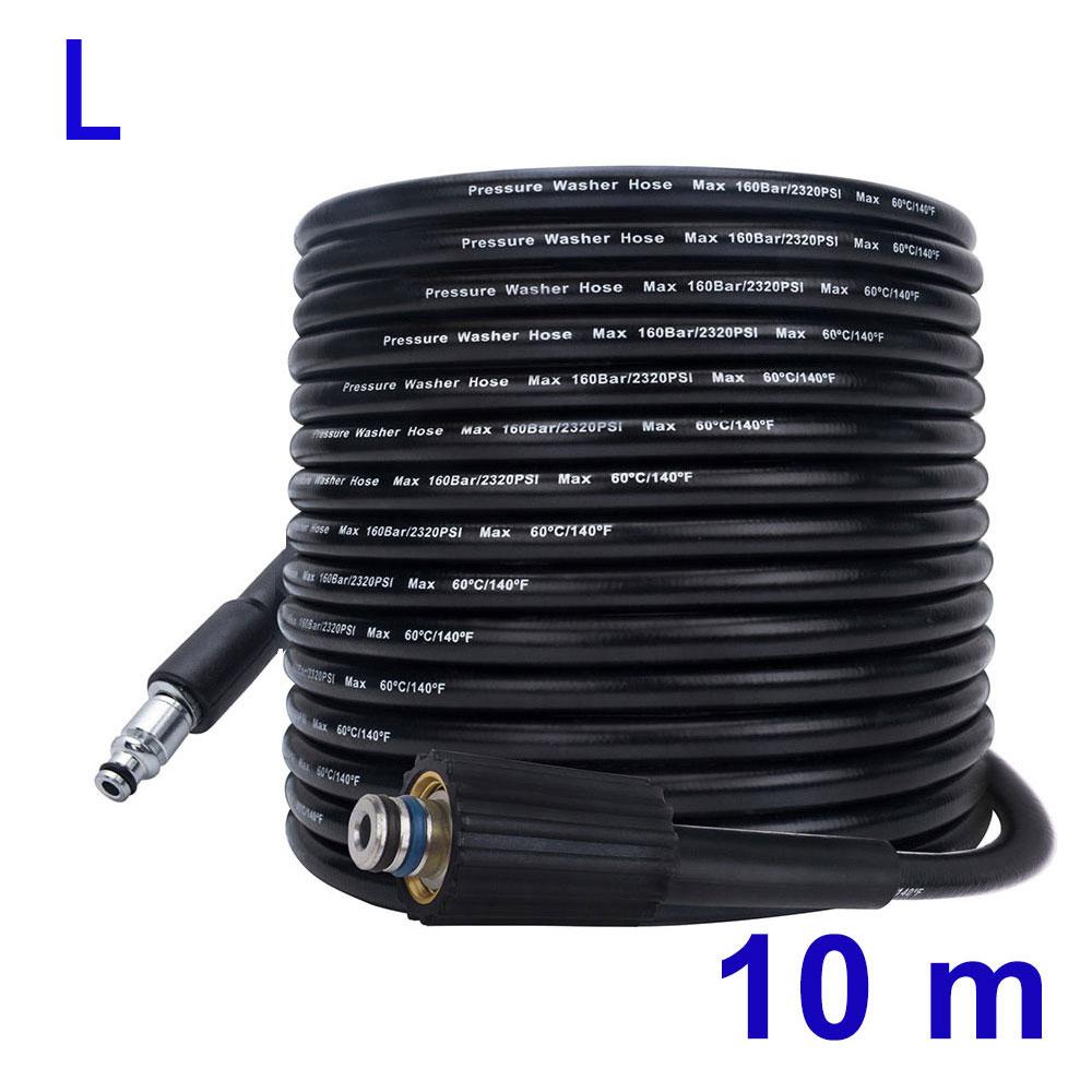 Насадка-распылитель для мойки высокого давления AR Blue Clean Black Decker Bosch Michelin Makita Stanley