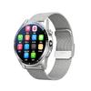 GUANJUE Умные часы Bluetooth-соединение Унисекс YM03202654