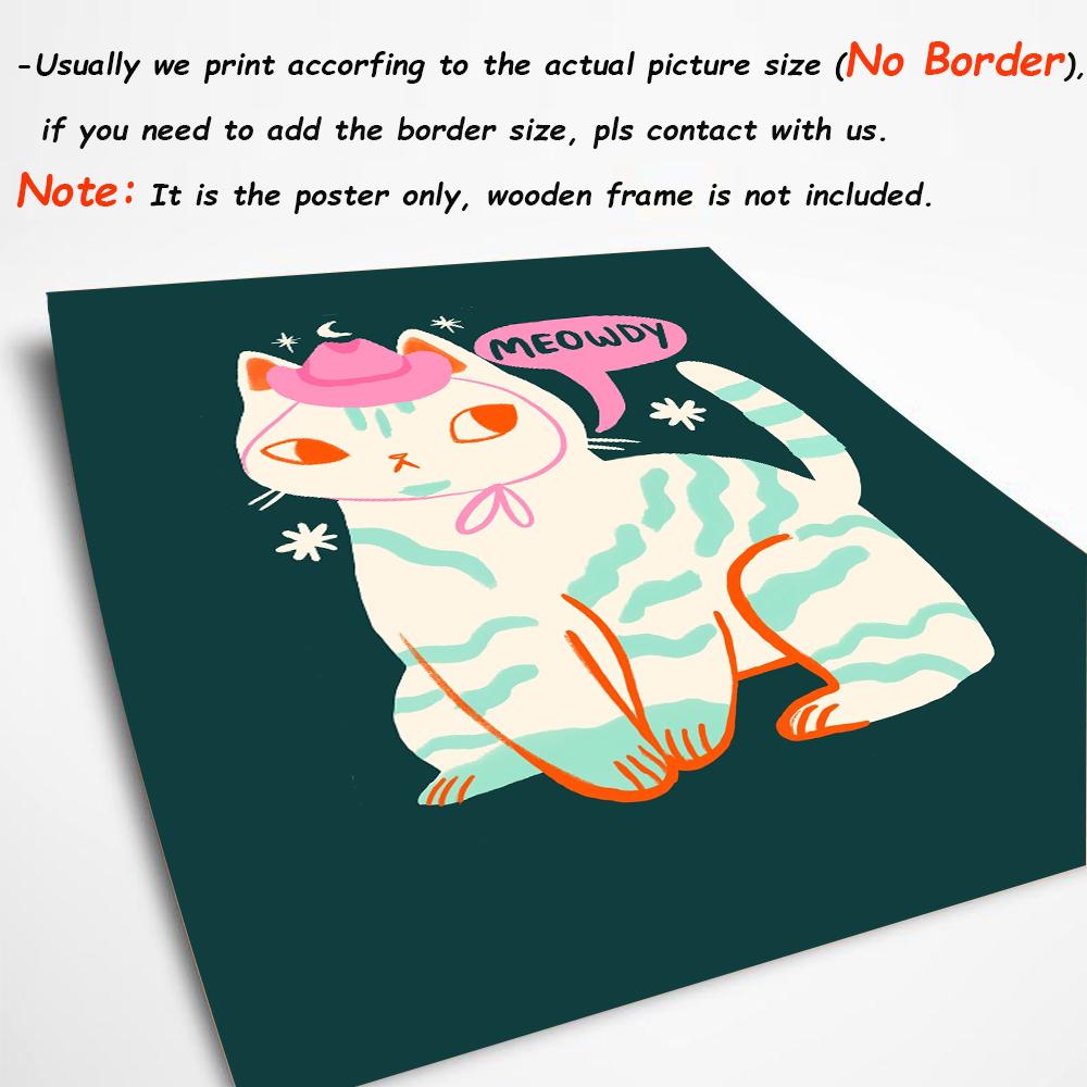 Хэллоуин Черный кот Тыква Осень Настенное искусство Холст Живопись Скандинавский Постер и Принт Рождественские Настенные картины для Декора детской комнаты