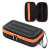 Чехол для микрофона JBL PartyBox Wireless Mic Handheld Dual Mic Travel Cart Bag Водонепроницаемая противоударная сумка для хранения микрофона