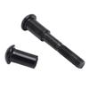 Fixed Bolt Screw Sturdy Easily Install Folding Place Fixed Bolt for Xiaomi M365 Electric