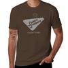 Starlite Starbrite Distressed Logo T-Shirt custom t shirts design your own black t shirts clothes for