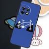 MTB Mountain Bike Cycling Bicycle Case For OnePlus Nord 5 CE 4 3 Lite N20 N30 OnePlus 15 13 12 11 10 Pro 10T 12R 13R 15R Cover