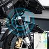 GPS-трекер для транспортных средств Водонепроницаемый автомобильный трекер с магнитным корпусом Аксессуары для сотовых телефонов для ценных вещей Транспортные средства Рюкзак Путешествия
