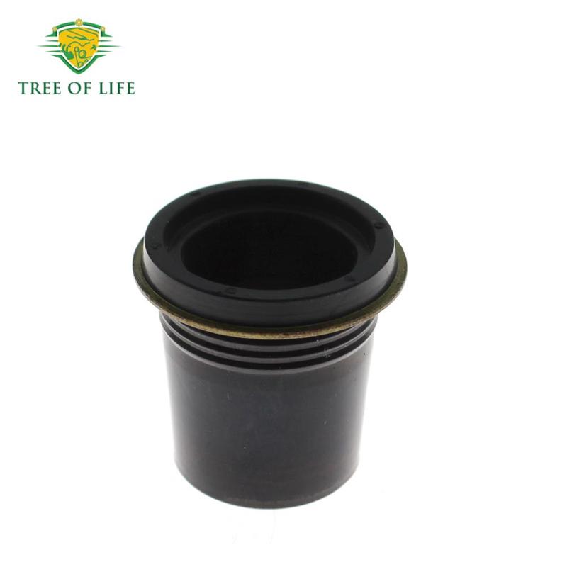 4PCS Injector Nozzle Holder Seal SET For Toyota Hilux KUN26 3.0TD 1KD-FTV 2005 2006 2007 2008 2009 2010 2011 2012 2013 2014 2015