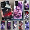 Чехол для телефона Honkai Star Rail Acheron для Samsung Galaxy A17 A16 A26 A36 A56 A57 A37 A15 A25 A35 A55 A14 A24 A34 A54 A13 A23 A33 A