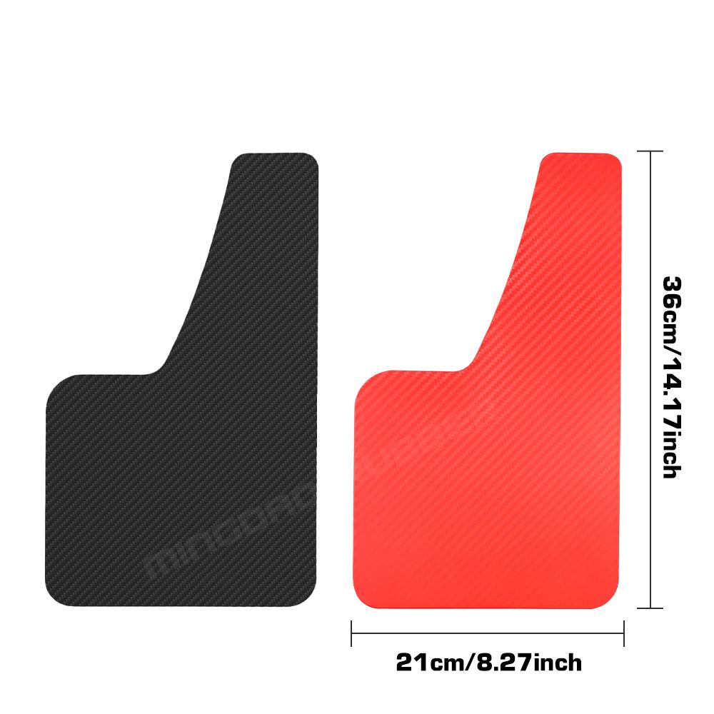 For Infiniti G M Q50 Q70 Q50L Fender Mudflaps Mud Flaps Splash Guards Mudguard