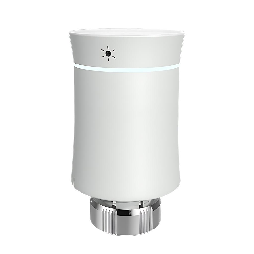 BRT-100 Интеллектуальный термостат для радиатора кондиционера и радиаторный термостат WiFi с управлением через приложение