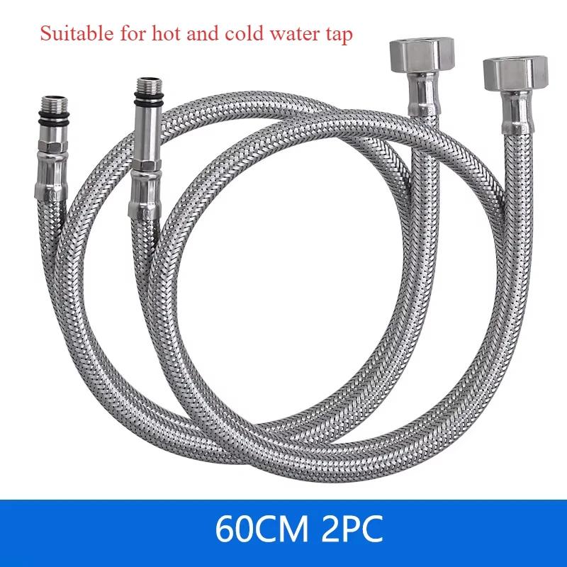 Современный кран для ванной комнаты, многофункциональный бытовой универсальный поворотный смеситель для душа, кран для умывальника, холодный кран, аксессуары для ванной комнаты