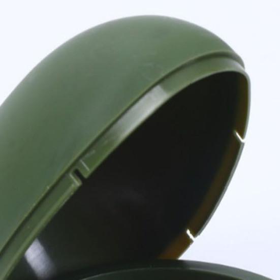 Контейнер для хранения продуктов питания Avocado Food Saver, пищевой, без BPA, легко моется, безопасен для холодильника, портативный, многоразовый, для авокадо