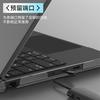 Жесткий чехол для ноутбука из поликарбоната Lenovo Legion Y7000 R7000 Y9000P R9000P Pro 5 7 Модели 2025 года Устойчивый к царапинам Прозрачный