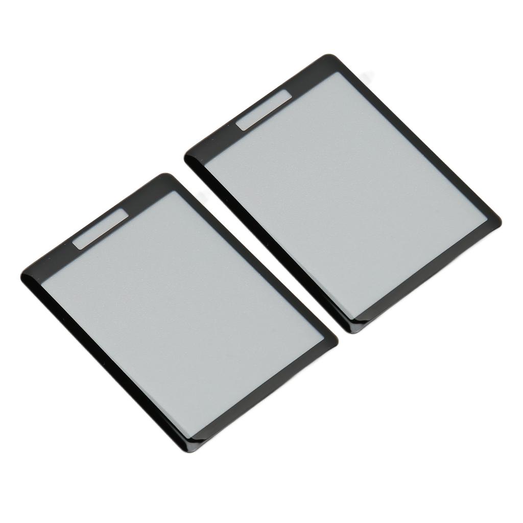 Пленка для экрана камеры Ultra HD закаленное стекло твердостью 9H устойчивое к царапинам защитное покрытие для экрана камеры