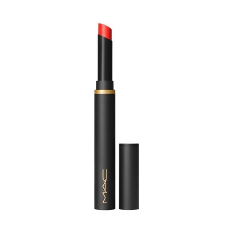 M.A.C MAC) Помад-стик Powder Kiss Velvet Blur Slim Stick