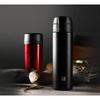 Vacuum Insulated Thermal Mug Set