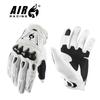 AIR Bomber Gloves Motocross Guantes MX BMX Dirt Bike Off-road Moto Enduro MTB Riding Cycling ATV UTV Luvas For Men Touch Screen 6