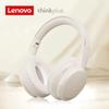 Lenovo Беспроводные Bluetooth-наушники TH11 Hi-Fi стерео с низкой задержкой для игр