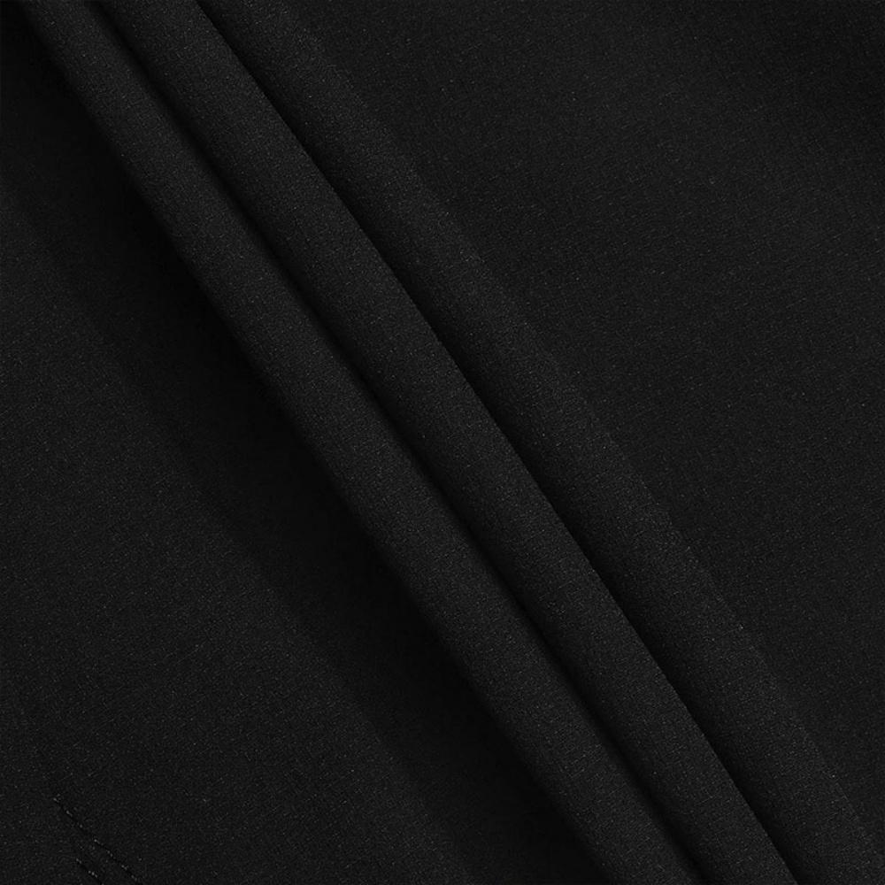 FILA Fitness Casual Shorts Men's Pitch Black A11M531811FBK